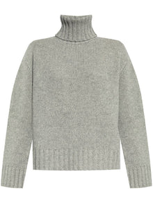  Fabiana Filippi Sweaters Grey