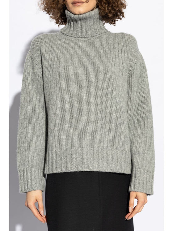 Fabiana Filippi Sweaters Grey