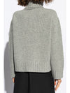 Fabiana Filippi Sweaters Grey