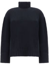 Fabiana Filippi Sweaters Black