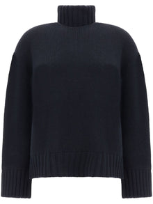  Fabiana Filippi Sweaters Black