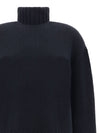 Fabiana Filippi Sweaters Black