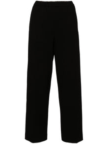  Fabiana Filippi Trousers Black