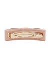 Ferragamo Accessories Pink