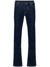 Jacob Cohen Jeans Clear Blue