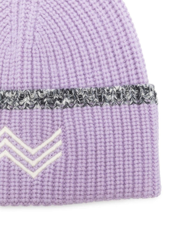 Missoni Hats Lilac