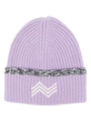 Missoni Hats Lilac