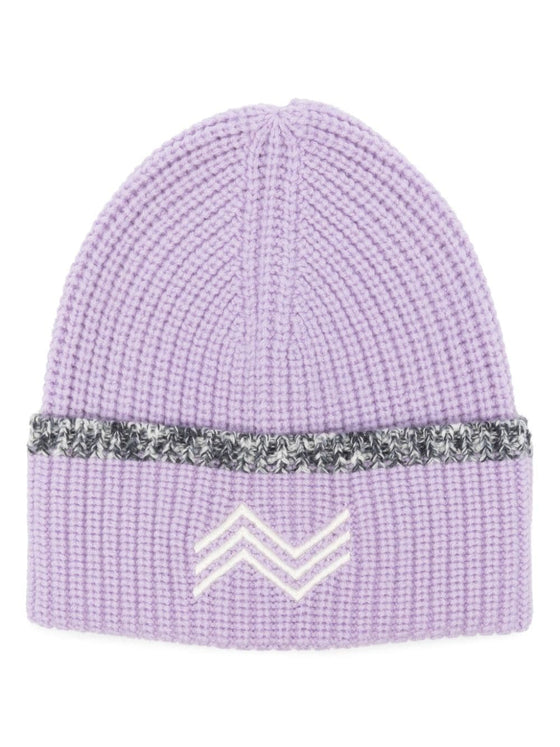 Missoni Hats Lilac