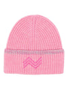 Missoni Hats Pink