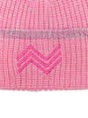 Missoni Hats Pink