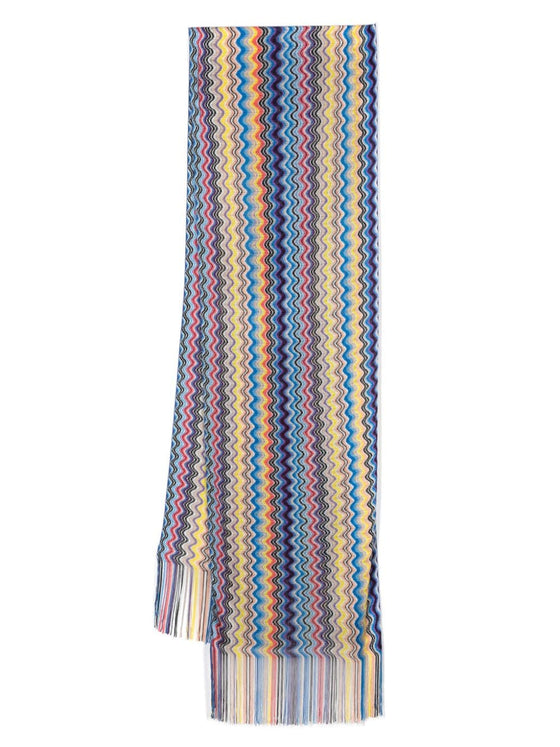 Missoni Scarfs MultiColour