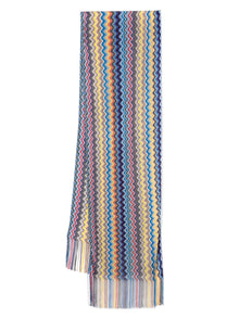  Missoni Scarfs MultiColour