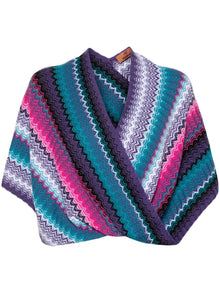  Missoni Jackets MultiColour