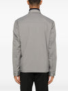 Herno Jackets Grey