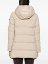 Peuterey Coats Beige