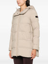 Peuterey Coats Beige