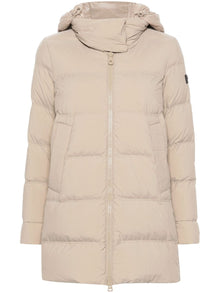  Peuterey Coats Beige