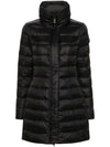 Peuterey Coats Black