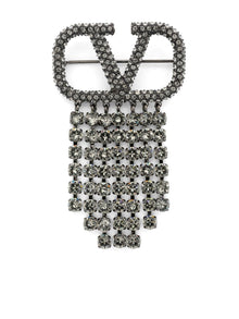  Valentino Garavani Bijoux Silver