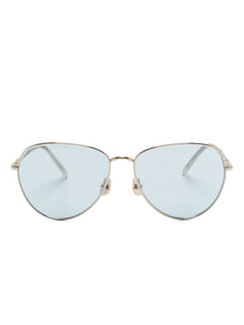  Brunello Cucinelli Sunglasses Golden