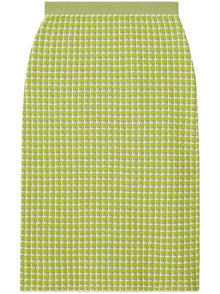  Tory Burch Skirts Green