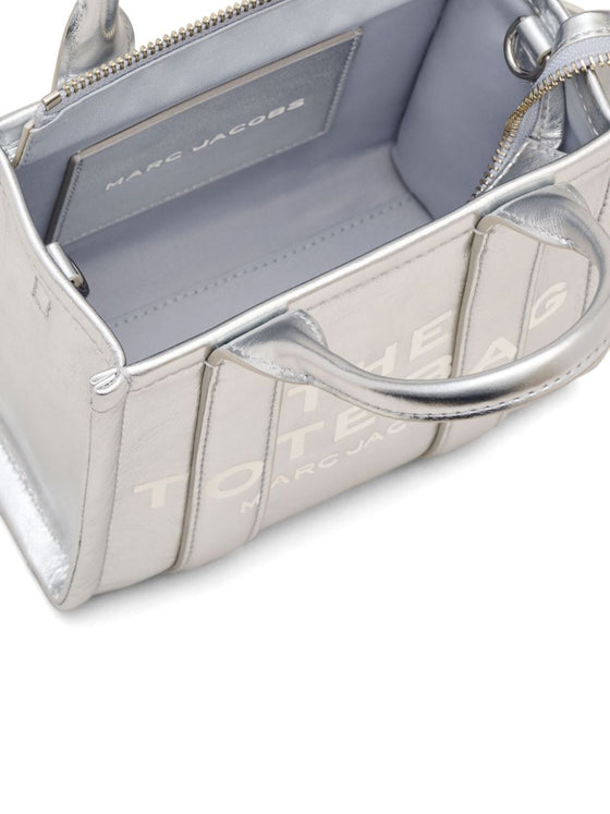 Marc Jacobs Bags.. Silver