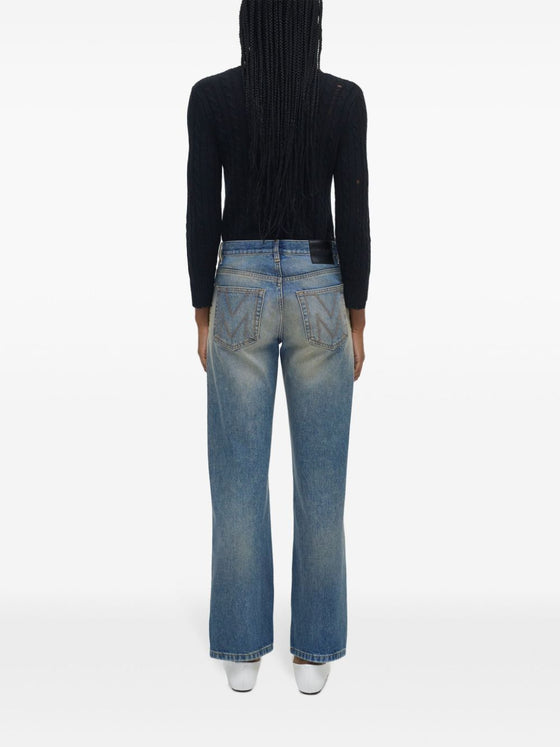 Marc Jacobs Jeans Blue