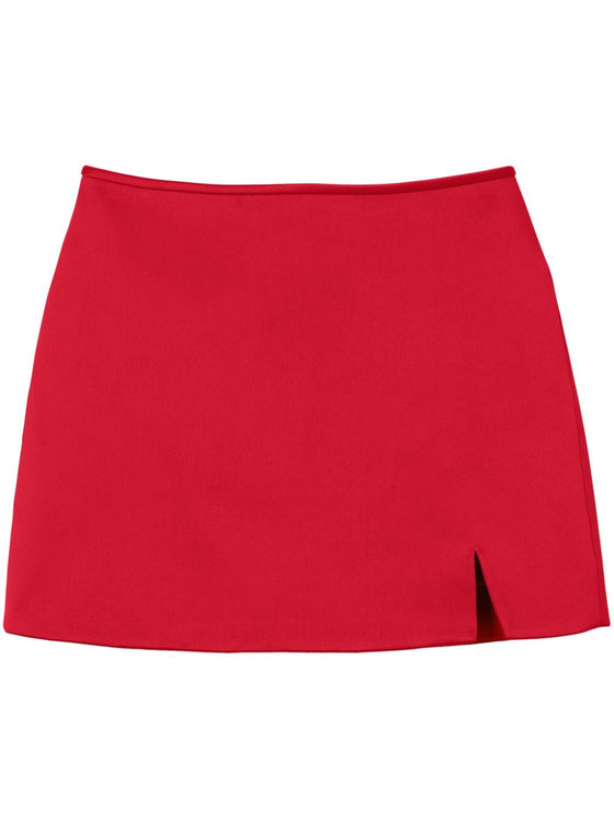 Marc Jacobs Skirts Red