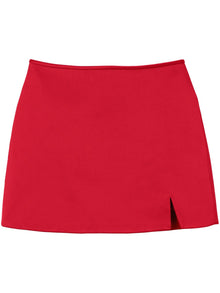  Marc Jacobs Skirts Red