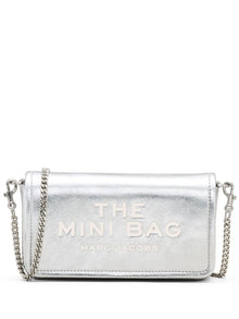  Marc Jacobs Bags.. Silver