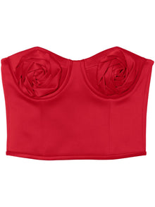  Marc Jacobs Top Red