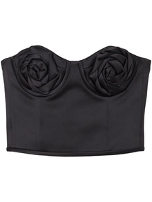  Marc Jacobs Top Black