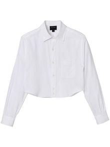  Marc Jacobs Shirts White