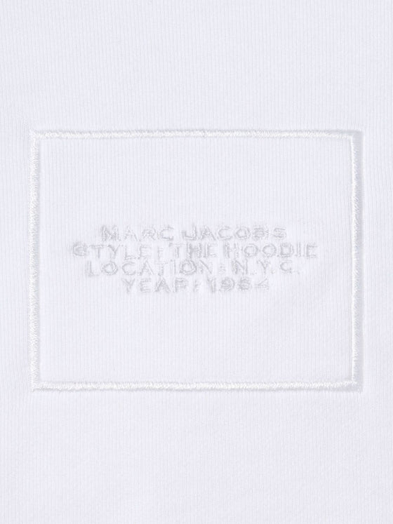 Marc Jacobs Sweaters White