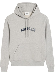  Ami Paris Sweaters Grey