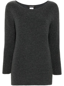  Fabiana Filippi Sweaters Grey