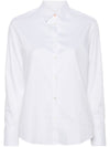 PS By Paul Smith Shirts White