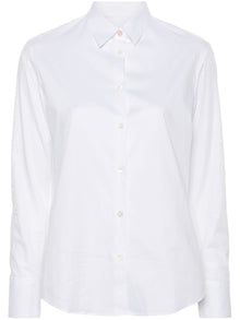  PS By Paul Smith Shirts White