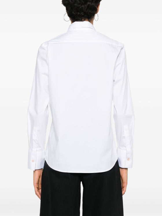 PS By Paul Smith Shirts White