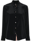 PS By Paul Smith Shirts Black