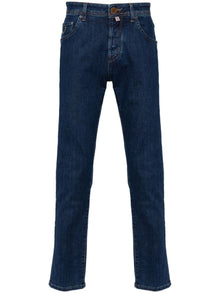  Jacob Cohen Jeans Blue