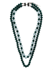  E 'CLAT Bijoux Green