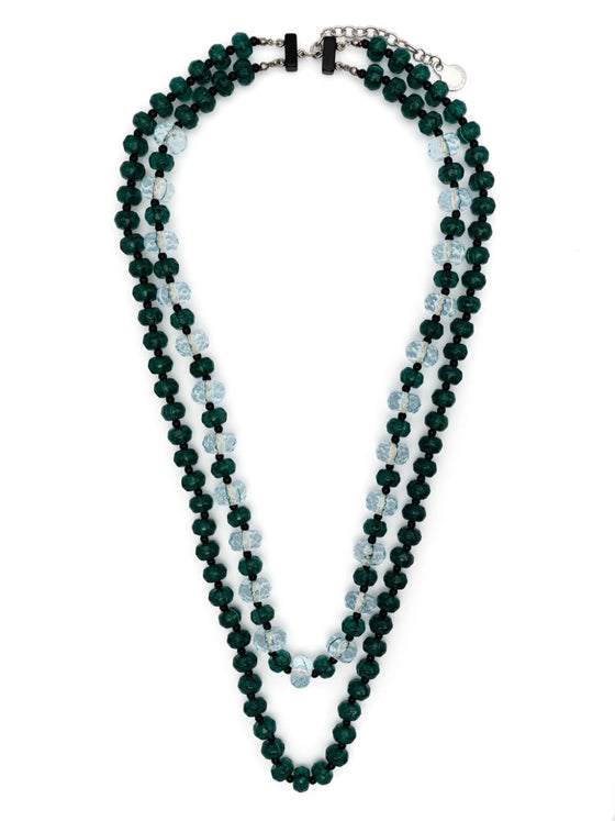 E 'CLAT Bijoux Green