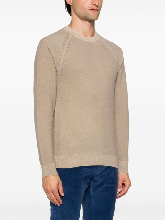 Jacob Cohen Sweaters Grey