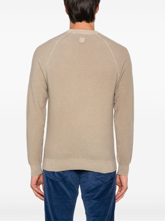 Jacob Cohen Sweaters Grey