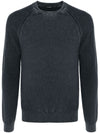 Jacob Cohen Sweaters Blue