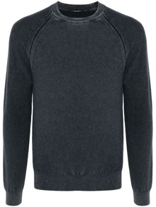  Jacob Cohen Sweaters Blue