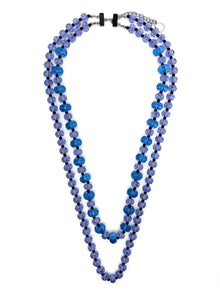  E 'CLAT Bijoux Blue