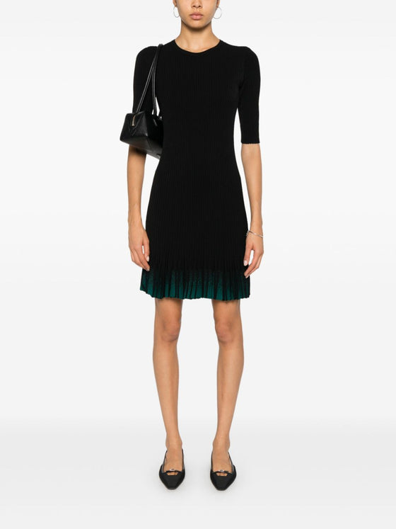 Emporio Armani Dresses Black