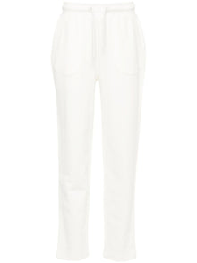  Emporio Armani Trousers White